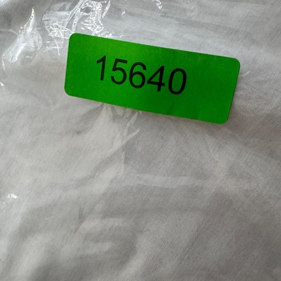 Calvin Klein Jeans Men's Denim Straight Cut Regular Wash Blue Jeans Size Tag: 36 - Picture 15 of 15